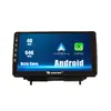 Adequado para Volvo S40/C30/C70 2006-2012 Navegação GPS para carro Android Máquina de ré