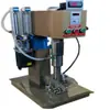 Fabricante fornece máquina de flotação de tanque único, máquina de flotação pequena de separação mineral de laboratório, máquina de flotação com controle de temperatura e ar preenchido por frequência variável