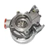 Accesorios para motor Dongfeng Cummings QSL Turbocompresor HX40 4039031 4038990 4089918
