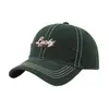 Sombreros de senderismo para niños y niñas de nuevo estilo, gorras de béisbol infantiles versátiles y elegantes, gorras de protección solar para bebés de estilo japonés y coreano transfronterizo