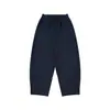 Ropa Infantil DK 26 Otoño Estilo Americano Sudadera Chaqueta para Niñas y Niños Pantalones Deportivos Conjunto Padre-Hijo Ropa Deportiva Conjunto de Street Dance