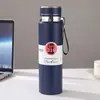Copo Térmico de Aço Inoxidável 316, Copo Térmico de Grande Capacidade, Garrafa Térmica Portátil para Esportes ao Ar Livre, Copo de Presente