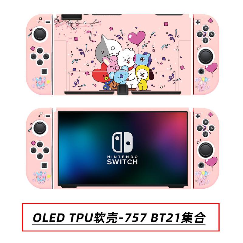 OLED TPU软壳-757 BT21集合.jpg