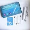 Dispositivo de Belleza de Alta Frecuencia para Ventas Transfronterizas, Especializado para Uso en Casa, Equipo de Terapia Eléctrica, Varita de Ozono, Varita de Alta Frecuencia, Dispositivo de Terapia Eléctrica de Alta Frecuencia para Rejuvenecimiento de la Piel