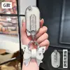 Nova Capa de Chave Wuling Hongguang Miniev 2022 Fivela Mini Macaron para Bolsa Kaige Journey Baojun 730 para Mulheres