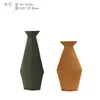 Nuevos Adornos Chinos de Lujo Ligero de Gama Alta Muebles Blandos para el Hogar Sala de Estar Oficina Sala de Té Vitrina Estantería Artículos Decorativos