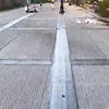 Adesivos Resistentes a Rachaduras em Estradas, Adesivos Autoadesivos Anti-Rachaduras para Rachaduras em Estradas, Venda por Atacado de Adesivos Anti-Rachaduras para Reparo de Pavimento de Asfalto em Rodovias
