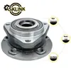 Rolamento de Cubo de Roda 8888798886 Rodas Dianteiras e Traseiras Aplicável a Lynk & Co 01/02/03 Unidade de Cubo de Roda para Tração nas Quatro Rodas