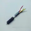 Núcleo de aquecimento de pistola de ar quente 850 núcleo de mesa de solda 860 950 quatro fios dois fios Yao Gong Gao Di Kada Lion King núcleo de aquecimento elétrico
