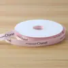 Cinta Pequeña Fragante Estilo 2 cm 80 Yardas Cinta para Empaque de Ramo de Flores Regalo Empaque DIY Tienda de Flores Cinta de Empaque Floral