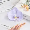 Set de Flores Artificiales Rosas, Decoración Hecha a Mano para Fotografía de Bodas, Accesorios para Sombreros, Accesorios para Ropa, Accesorios de Flores para Zapatos
