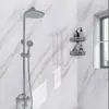 Papel tapiz impermeable autoadhesivo para baño, revestimiento de pared para inodoro, decoración de pared, a prueba de humedad, imitación de azulejo cerámico, Rogal
