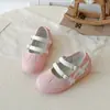 Nuevos Zapatos Mary Jane Retro Versátiles de Suela Suave para Niñas, Estilo Ballet, en Stock, Primavera 2026