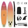 Pvc superventas sup tabla de surf inflable exterior especial YEAZ tabla pulp tabla de carreras tabla de paddle interior venta al por mayor
