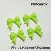 Hermoso Lazo de Niña DIY Cadena para Teléfono Móvil Materiales de Cuentas Accesorios Joyería Aretes Pulsera Chapado Multicolor Color de Alta Calidad