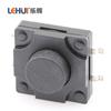 [Le Hui] Parche de interruptor táctil impermeable 12x 12 grado impermeable IP67 interruptor de llave se pueden enviar muestras