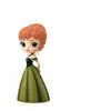 Colgante Decorativo de Princesa Navideña Transfronterizo Colgante Plano de Acrílico de Dibujos Animados Muñeco Colgante para Árbol de Navidad Decoración Infantil Colgante