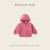 [Liquidação da Coleção de Outono] Suéteres Infantis Dudu, Tricô de Outono para Meninos, Roupas para Meninas, Moda Infantil Tendência
