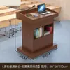 Púlpito de palestra, púlpito para discursos, púlpito de treinamento para sala de conferências, púlpito do presidente, púlpito de recepção, mesa de aula para professor, púlpito multimídia escolar