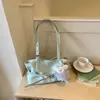 Bolso Grande de Uso Diario para Mujer 2026 Nuevo Elegante Bolso de Hombro/Axila con un Estilo Relajado, Bolso de Mano