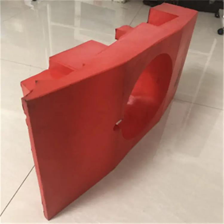 柱窝聚氨酯填充块材料 (8)