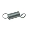 Fabricante de Molas de Tração de Alta Elasticidade, Molas de Tração de Aço Inoxidável 304 Anti-Ferrugem e Anti-Corrosão, Molas de Compressão, Molas de Torção e Processamento de Várias Especificações