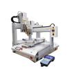 Máquina de remachado en caliente por pulso de fabricación original de fábrica compatible con múltiples materiales máquina de remachado en caliente para carcasa de plástico PE/PVC/PP