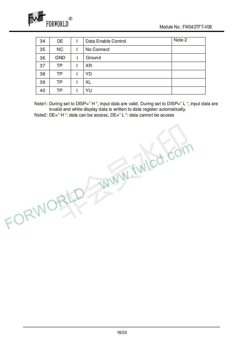 4.3寸屏FW043TFT-V06(ST7282)_15