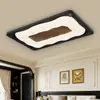 Lámpara de Sala de Estar 2026 Modelo Nuevo Retro Americano Luz de Techo de Gama Alta para Habitaciones, Luminaria Vintage de Lujo Ligero con Protección para los Ojos