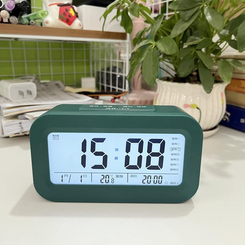 墨绿色充电3