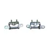 82400-2Fj0A 82401-2Fj0A Es Adecuado para Nissan Tuda Navara Ruiqi Bisagra de 6 Puertas Bisagra