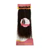 Moda Cabello Transfronterizo Fibra Sintética Rizado Extensiones de Cabello y Pelucas Wendy Hair Rizado de Agua Pelucas de Cabello Sintético