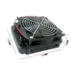 Placa de resfriamento semicondutor Cooler semicondutor DIY Placa de resfriamento a água Resfriamento de celular resfriamento resfriamento semicondutor