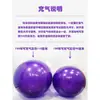 Bola de Yoga Fitness 95CM 201CM0110 Treinamento de Integração Sensorial Infantil Maihao Bola de Yoga Grande Dragão Mi Bola Grande Taibao