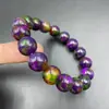 Recomendado Alta Qualidade Fashionável Mais Vendido Quartizito com Grande Fornecimento e Atacado Mina Antiga Pulseiras de 12mm