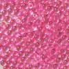 Materiales para bolas hechos a mano 7*4mm cuentas planas pequeñas sensación popular decoración hecha a mano juguete de descompresión diy material hecho a mano al por mayor