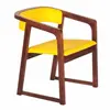 Mesa de Chá, Cadeira de Chá, Cadeira de Jantar, Mesa e Cadeiras de Jantar para Casa, Nova Cadeira de Madeira Maciça Estilo Chinês, Cadeira com Encosto, Banqueta para Mesa de Chá