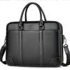 Bolso de Mano para Hombre Nuevo Maletín Bolso de Viaje de Gran Capacidad Bolsa para Computadora de 17 pulgadas Venta Directa de Fábrica Dropshipping