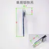 Accesorios para Techos de Panel de Panal, Vigas de Aluminio, Soportes de Esquina, Piezas de Conexión, Sujetadores de Encaje, Tornillos de Colgado Rápido de Aluminio
