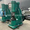 Martelo Pneumático C41-40Kg para Forjar Ferramentas Agrícolas com Alta Força de Forjamento, Martelo Pneumático de Peça Única
