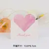 Tarjetas de Felicitación 3D de Flores para el Día de San Valentín, Tarjetas de Mensaje, Felicitaciones de Cumpleaños Floristería, Tarjetas de Agradecimiento para Regalos, Tarjetas Hechas a Mano al por Mayor