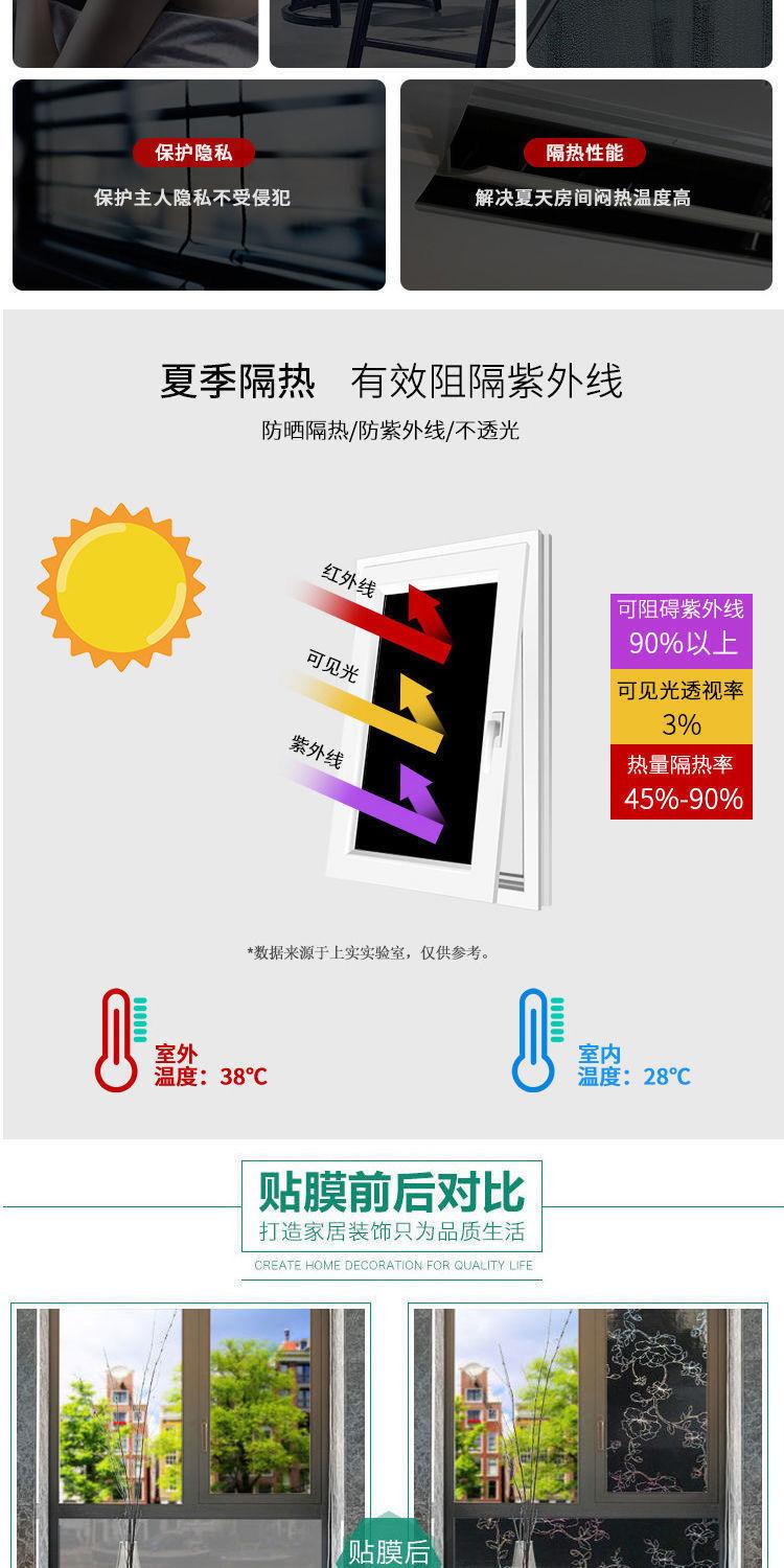 黑色玻璃贴2