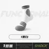 Calcetines para Correr para Hombre con Base de Toalla Engrosada Absorbentes de Sudor Resistentes a Olores Talla Grande para Hombre Calcetines Deportivos para Entrenamiento Fitness Baloncesto Venta al por Mayor