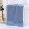 Toalla Pequeña Infantil de Algodón Puro Bordado del Tiempo Cuadrada Toalla Cara de Bebé Lavado de Manos Absorbente Suave Agradable a la Piel Toalla Lavado de Cara Venta al por Mayor