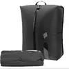 Bolsa de Compresión al Vacío para Viaje TPU Almacenamiento Exterior a Prueba de Humedad e Impermeable Bolsa Portátil para Almacenamiento de Ropa de Viaje