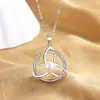 Collar Personalizado de Plata S925 Lujo Accesible Gama Alta para Mujer Cadena de Clavícula Simple de Perla de Agua Dulce Joyería Nueva
