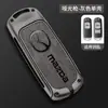 Adecuado para Funda de Llave Mazda 3 Angkesela Cx-4 Atez Cx5 Especial Masculino Cx8 Carcasa de Llave de Coche 6 Hebillas