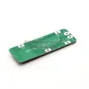 Placa de Protección de Batería de Litio 3S 11.1V 12V 12.6V 18650 Puede Arrancar Taladro Eléctrico Corriente de 20A