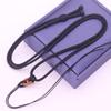 Fabricantes de corda de colar por atacado Jade jade pendurar colar corda diy vermelho grânulo pingente cordão homens e mulheres