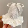 Accesorios para el Cabello Dulces y Lindos para Niños Fiesta de Cumpleaños Pastel Cereza Diadema Sombrero Salida Fiesta Foto Pasador Al por Mayor